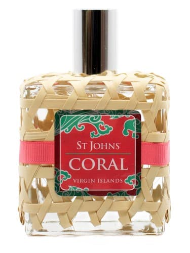 Coral - مرجان