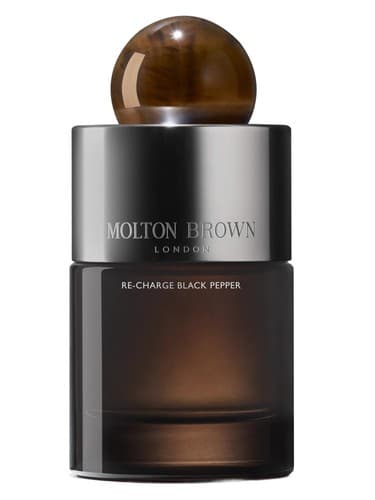 Re-charge Black Pepper Eau de Parfum - ری-شارژ بلک پپر او دو پارفوم