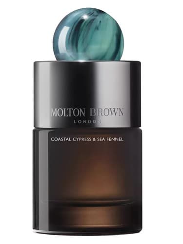 Coastal Cypress & Sea Fennel Eau de Parfum - کوستال سایپرس اند سی فنل او دو پارفوم