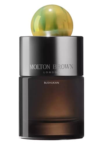 Bushukan Eau de Parfum