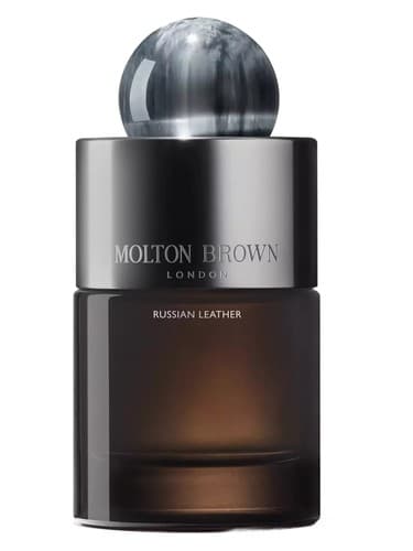 Russian Leather Eau de Parfum - ادو پرفیوم چرم روسی
