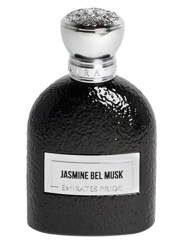 Jasmine Bel Musk