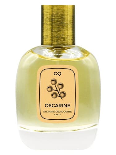 Oscarine - اسکارین
