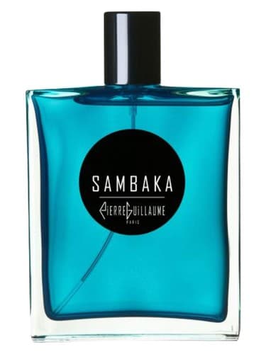 Sambaka - سامباکا