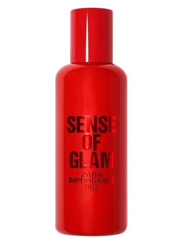 002 Sense Of Glam 