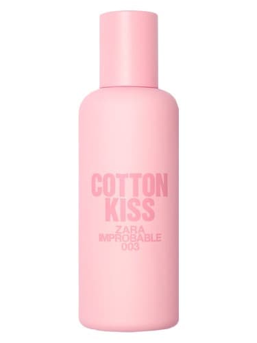003 Cotton Kiss - 003 بوسه پنبه ای