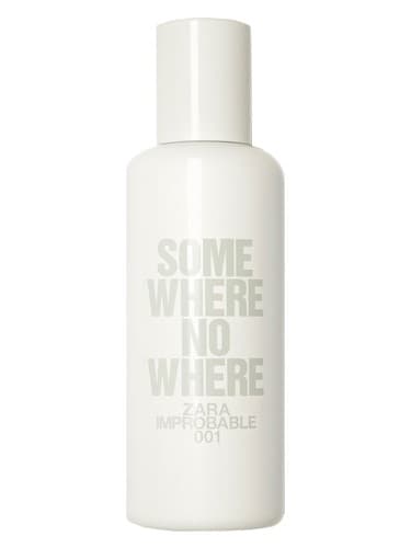 001 Somewhere Nowhere