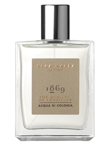 1869 Eau de Cologne - 1869 او دو کلن