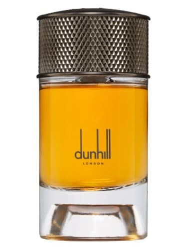 Moroccan Amber - موروکان امبر