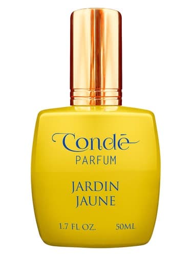 Jardin Jaune - ژاردین ژون