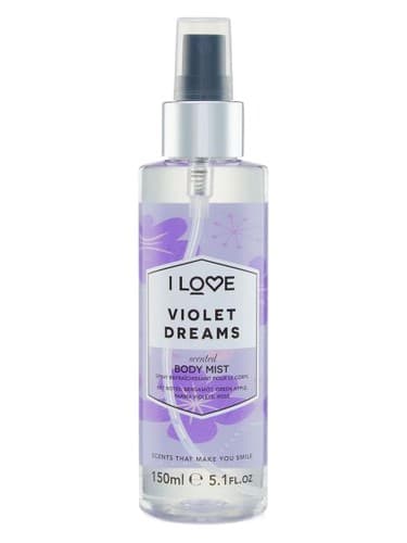 Violet Dreams - رویاهای وایولت