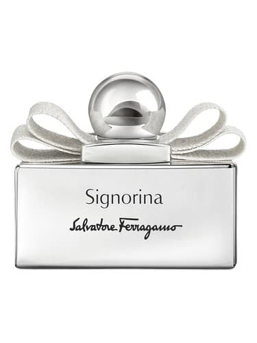 Signorina Eau de Parfum Holiday Edition 2019 - سیگنورینا ادو پرفیوم Holiday Edition 2019