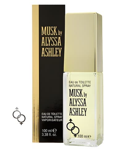Musk - ماسک