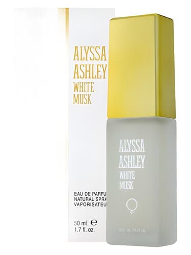 White Musk - وایت ماسک