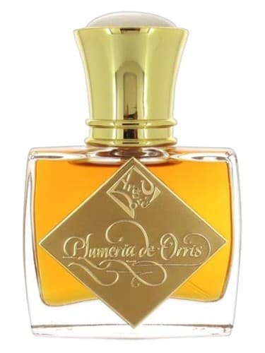 Plumeria de Orris - پلومریا د اوریس