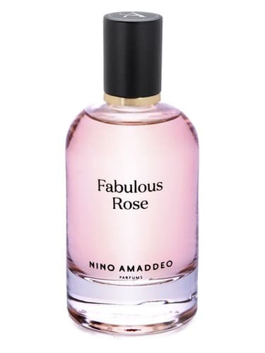 Fabulous Rose - رز افسانه ای