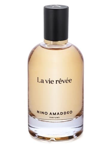 La Vie Rêvée - لا وی روه