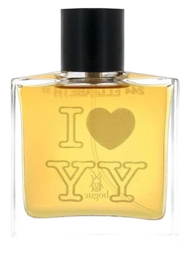 I Love YY - من عاشق YY هستم