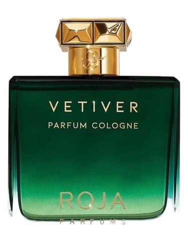 Vetiver Pour Homme Parfum Cologne - وتیور پور هوم پارفوم کلن