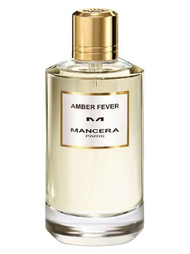 Amber Fever - آمبر فیور
