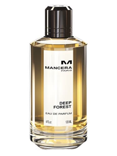 Deep Forest - دیپ فارست