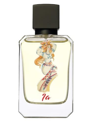 Ia - یاا