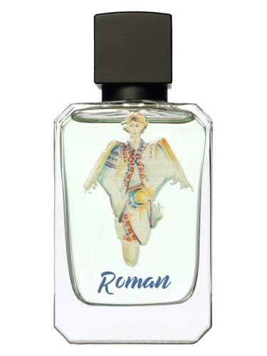 Roman - رومی