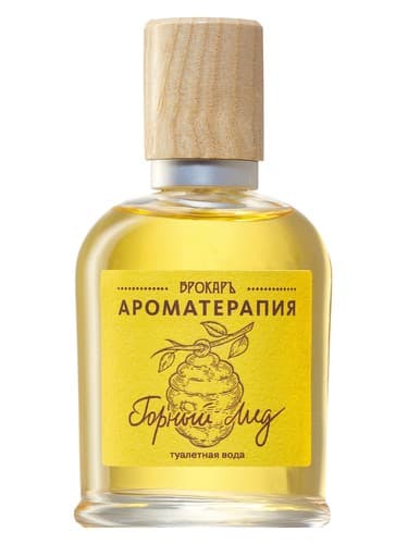 Mountain Honey (Горный Мёд) - ماونتین هانی (گورنی میود)