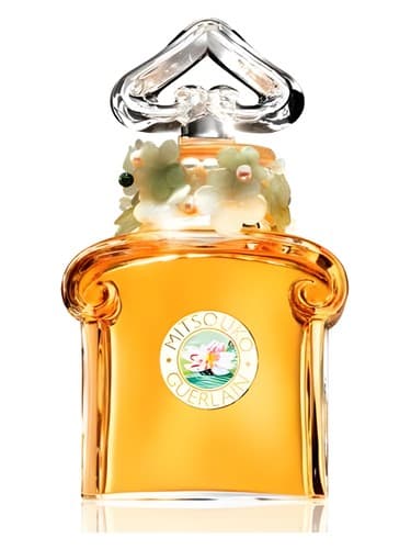 Mitsouko Fleur de Lotus - میتسوکو فلور دو لوتوس