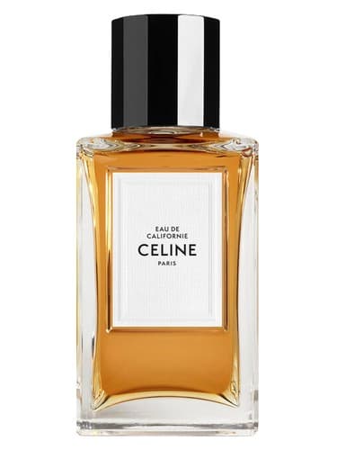 Eau de Californie - او دو کالیفرنی