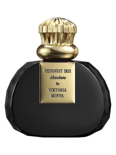 Hedonist Iris Absolute - لذت گرا ایریس مطلق