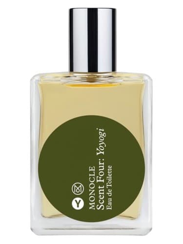 Scent Four: Yoyogi - سنت فور: یویوگی