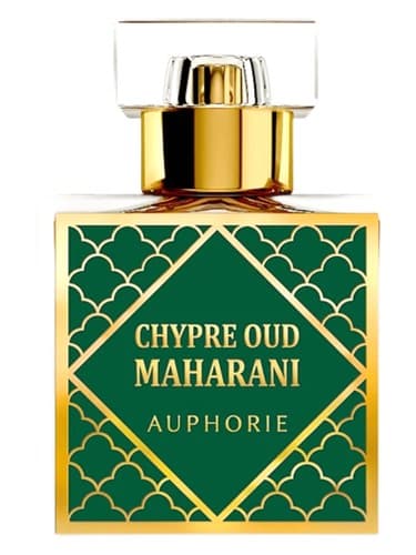Chypre Oud Maharani - چیپر عود ماهارانی