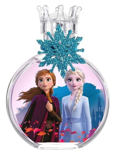 Disney Frozen II - دیزنی فروزن II