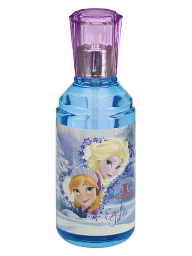 Frozen