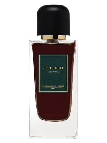 Patchouli - پاتچولی
