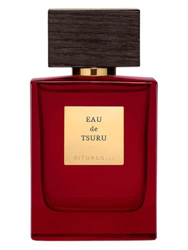 Eau de Tsuru - ادو تسورو