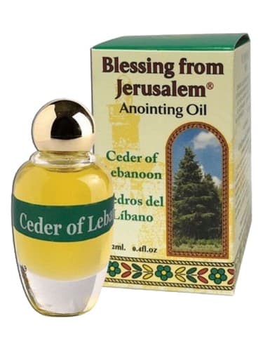 Ceder of Lebanoon