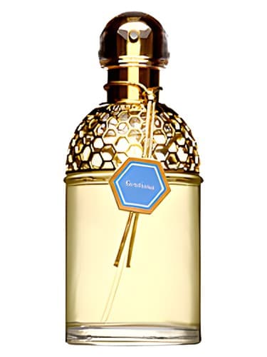 Aqua Allegoria Gentiana - آکوا آلگوریا جنتیانا
