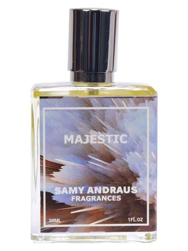 Majestic - با شکوه