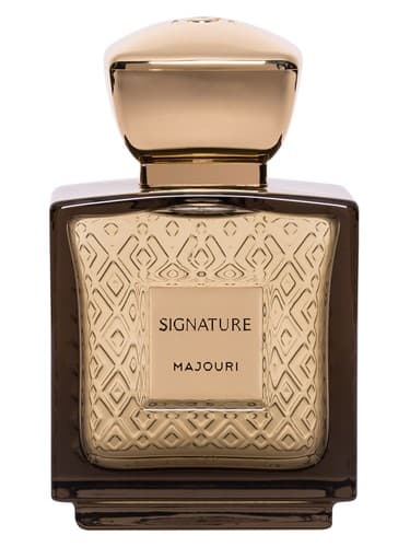 Signature - امضا