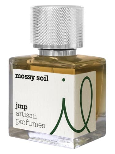 Mossy Soil - موسی سویل