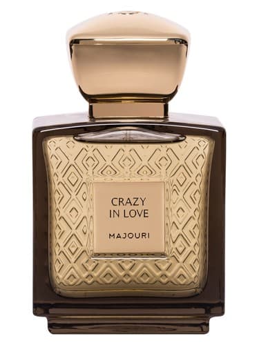 Crazy In Love - کریزی این لاو