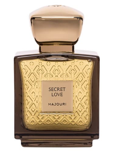 Secret Love