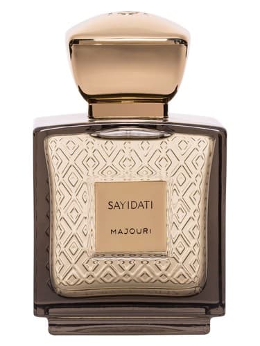 Sayidati - سیداتی