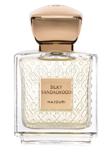 Silky Sandalwood - سیلکی صندل وود