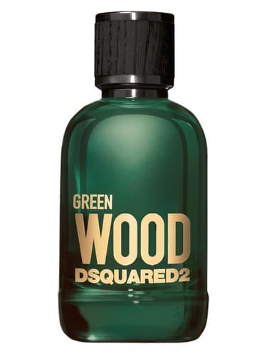 Green Wood - گرین وود