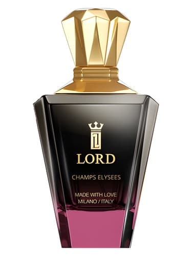 Champs Elysees