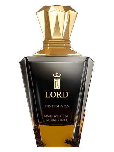 His Highness - اعلیحضرت