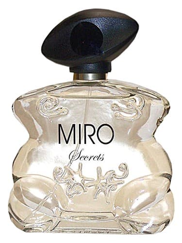 Miro Secrets - رازهای میرو